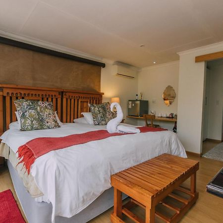 Beetleloop Guest House Mbombela Kültér fotó