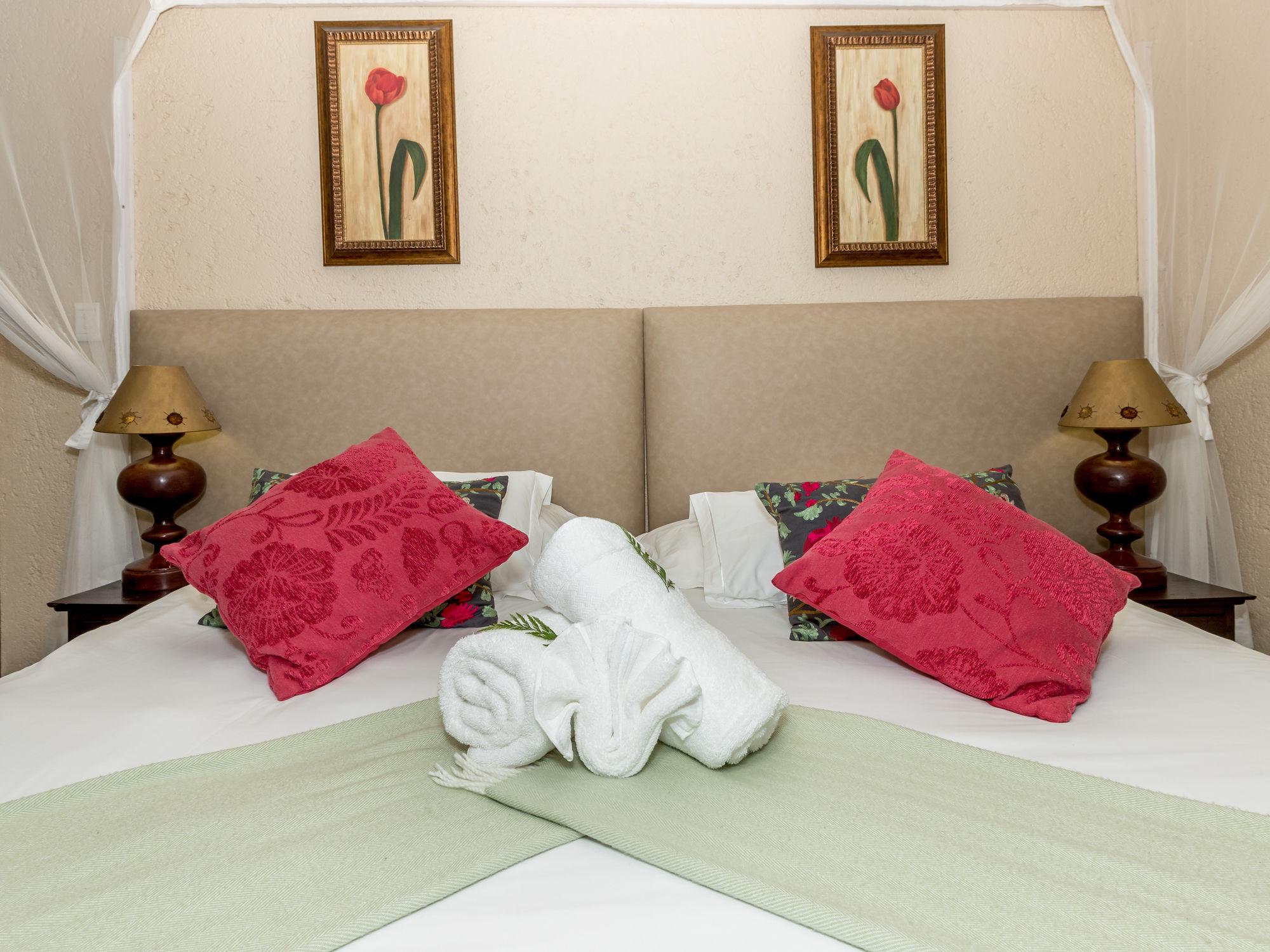 Beetleloop Guest House Mbombela Kültér fotó