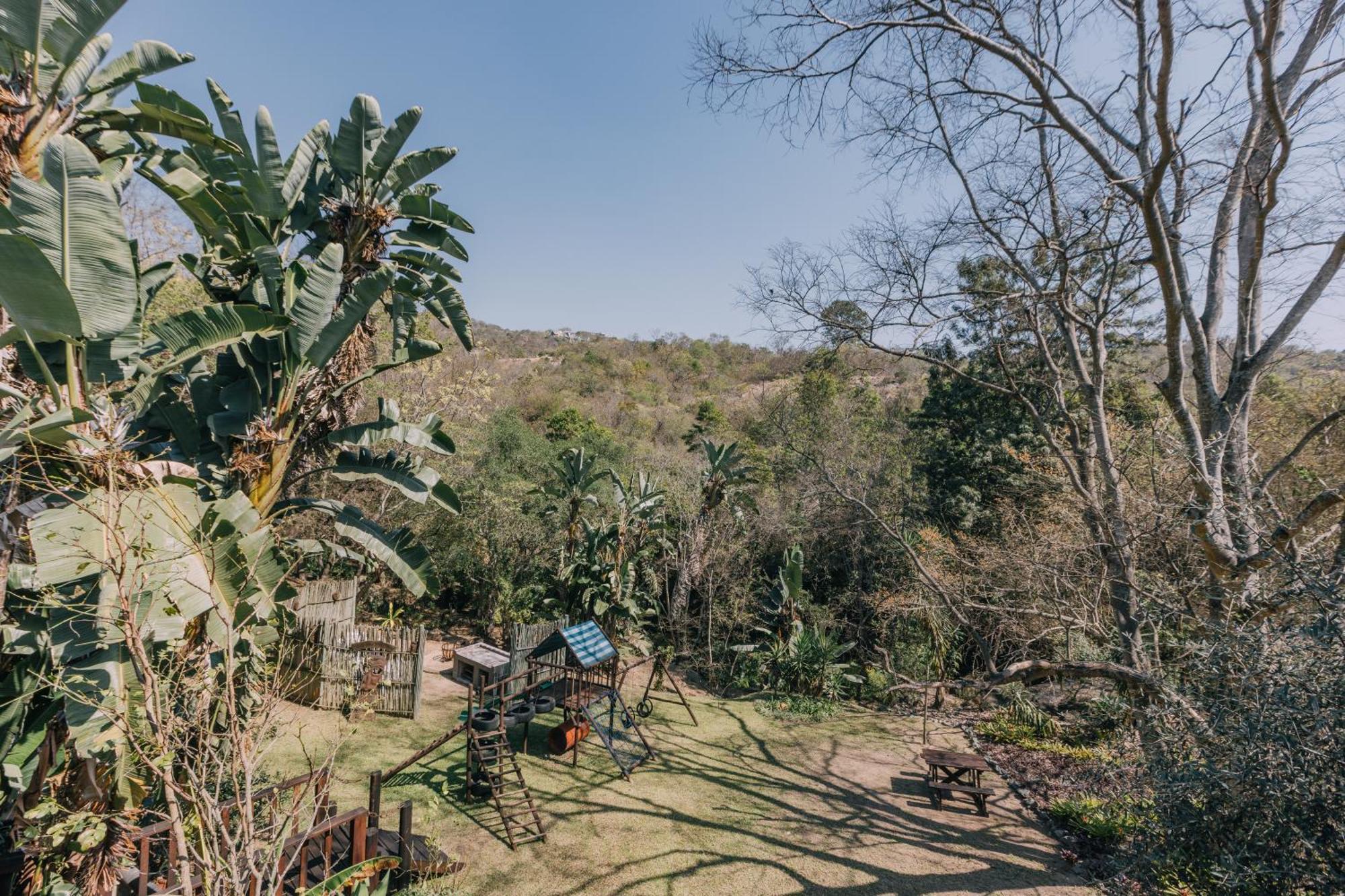 Beetleloop Guest House Mbombela Kültér fotó