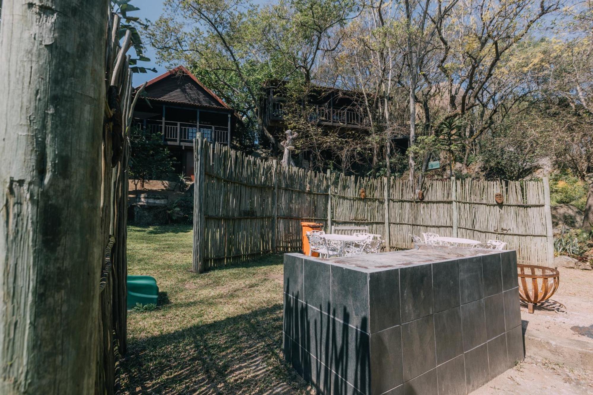 Beetleloop Guest House Mbombela Kültér fotó
