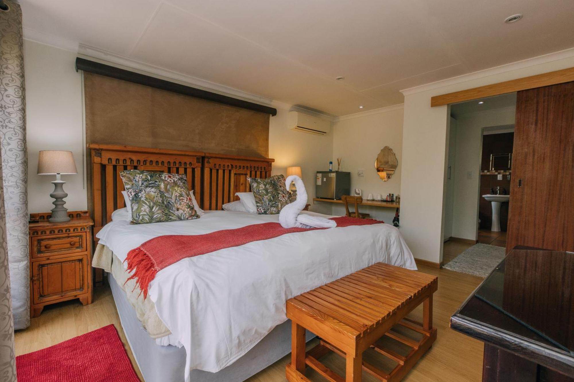Beetleloop Guest House Mbombela Kültér fotó