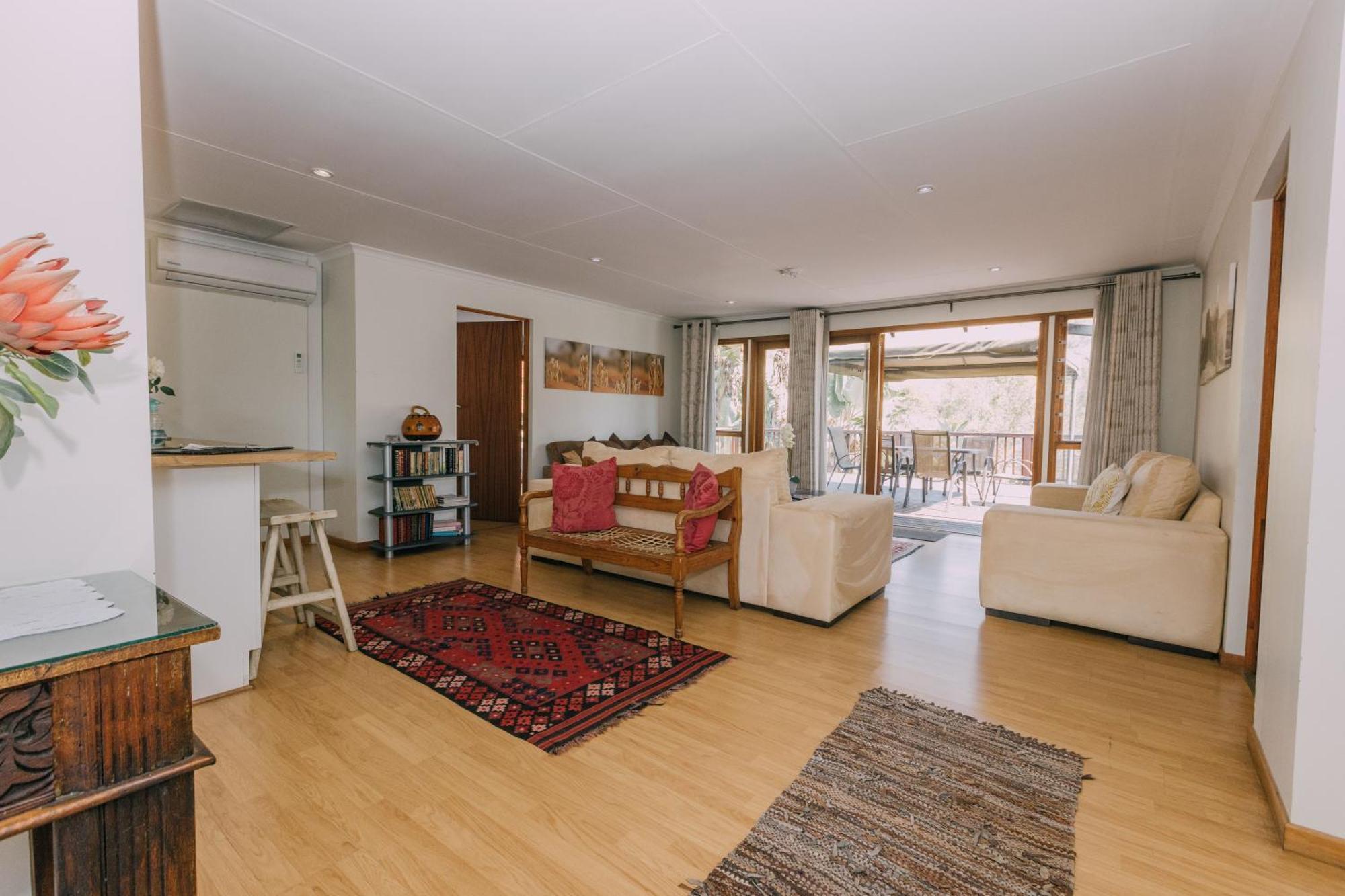 Beetleloop Guest House Mbombela Kültér fotó