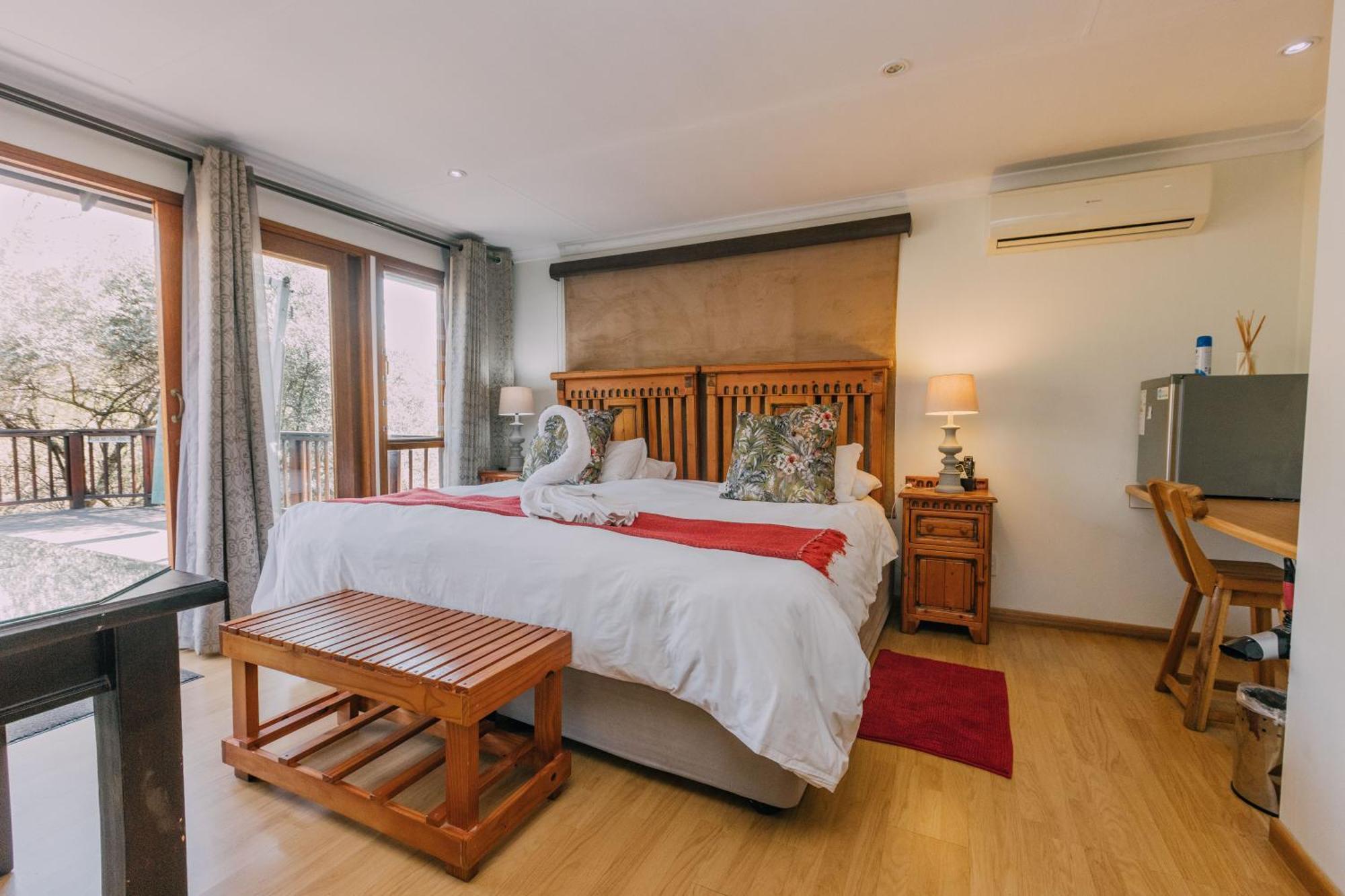 Beetleloop Guest House Mbombela Kültér fotó