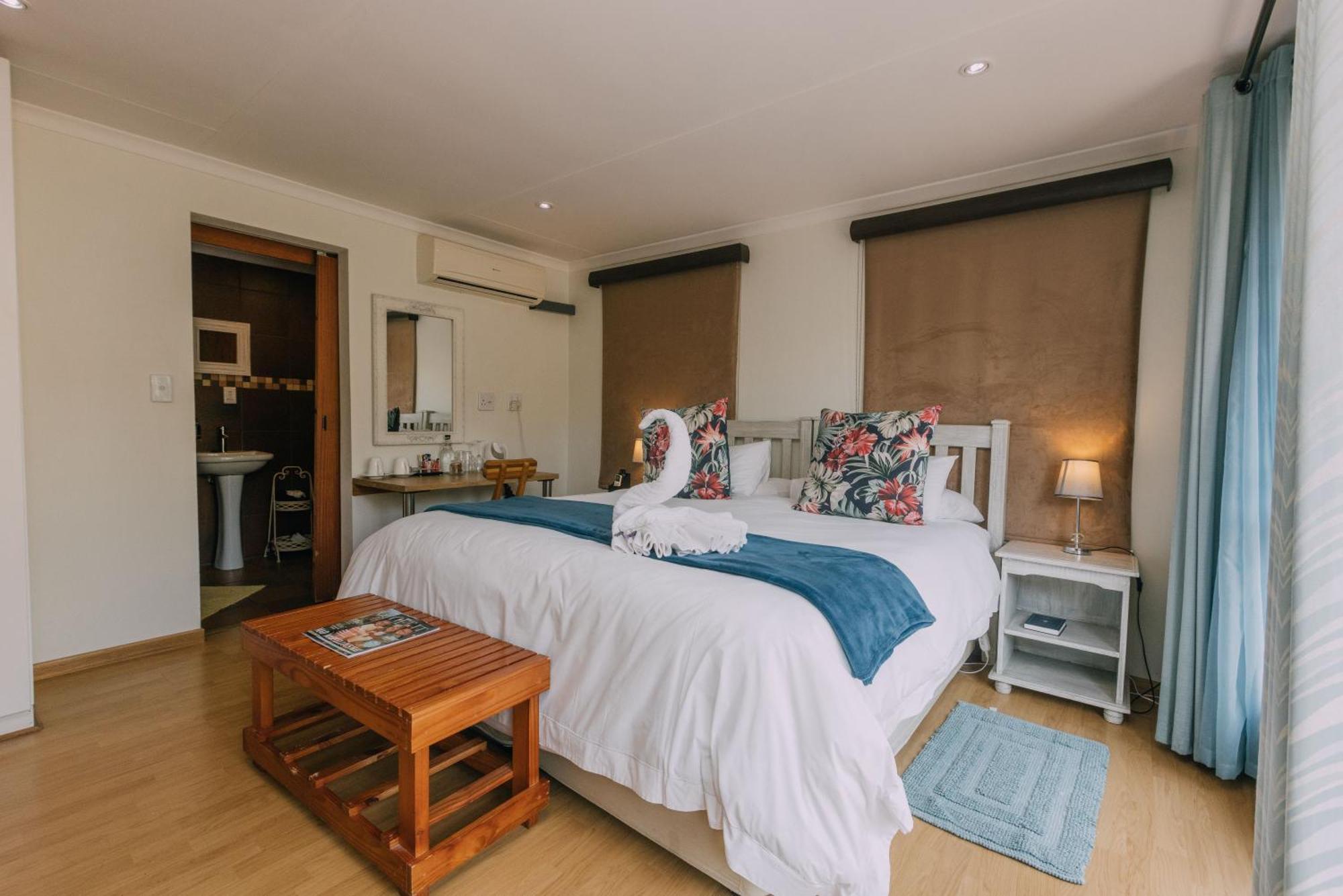 Beetleloop Guest House Mbombela Kültér fotó
