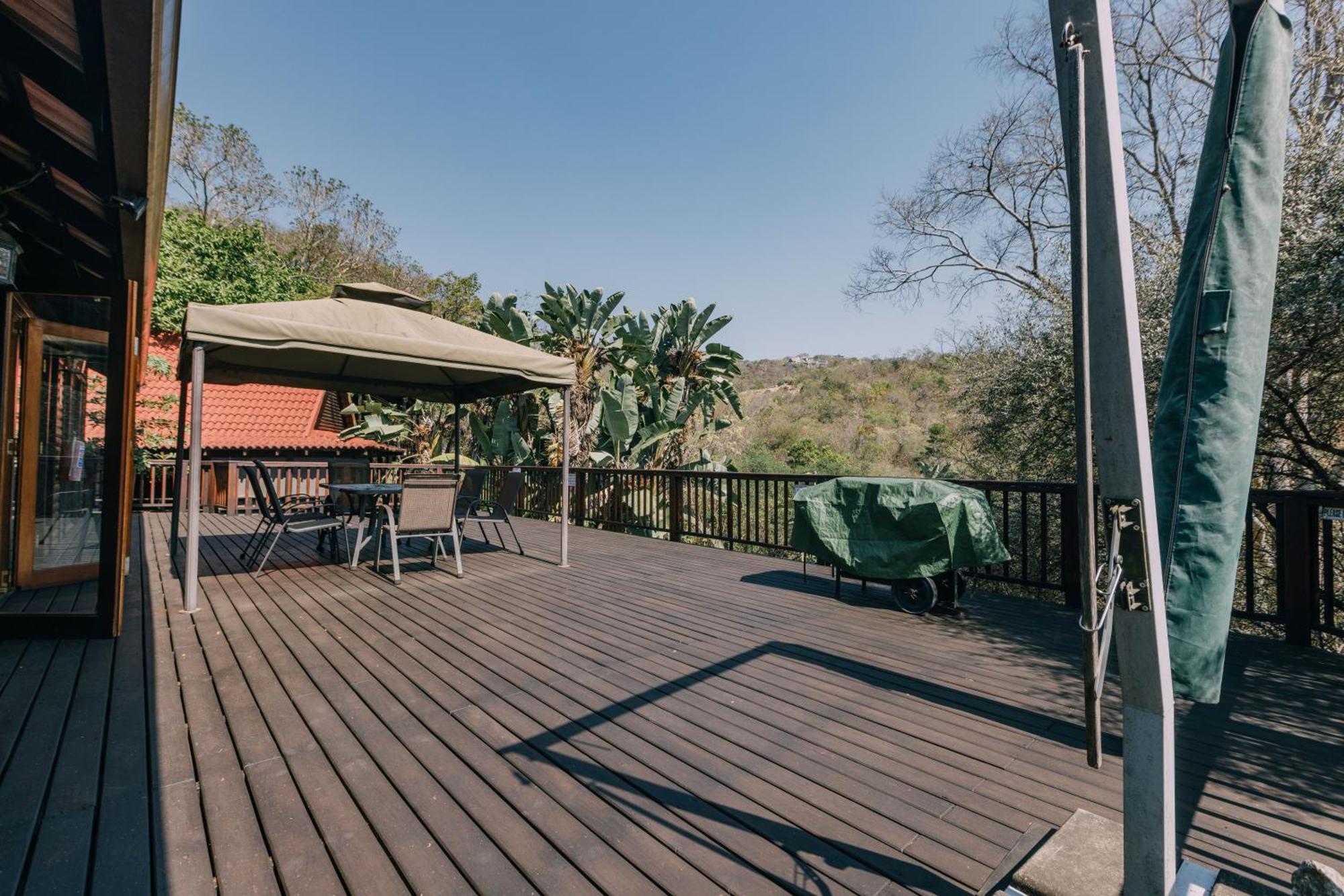 Beetleloop Guest House Mbombela Kültér fotó