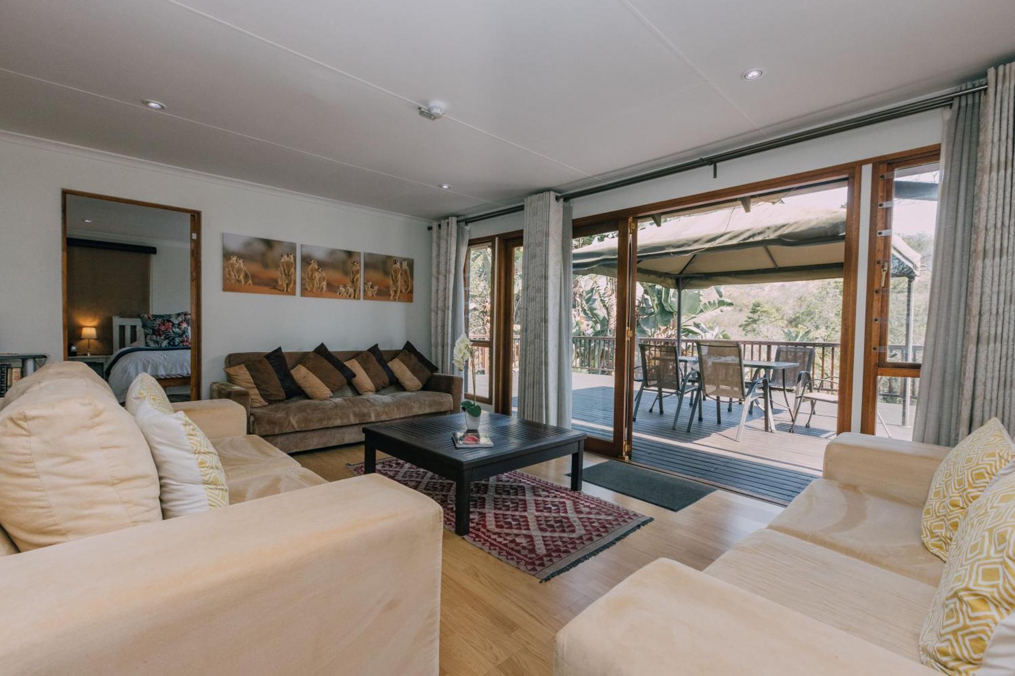 Beetleloop Guest House Mbombela Kültér fotó