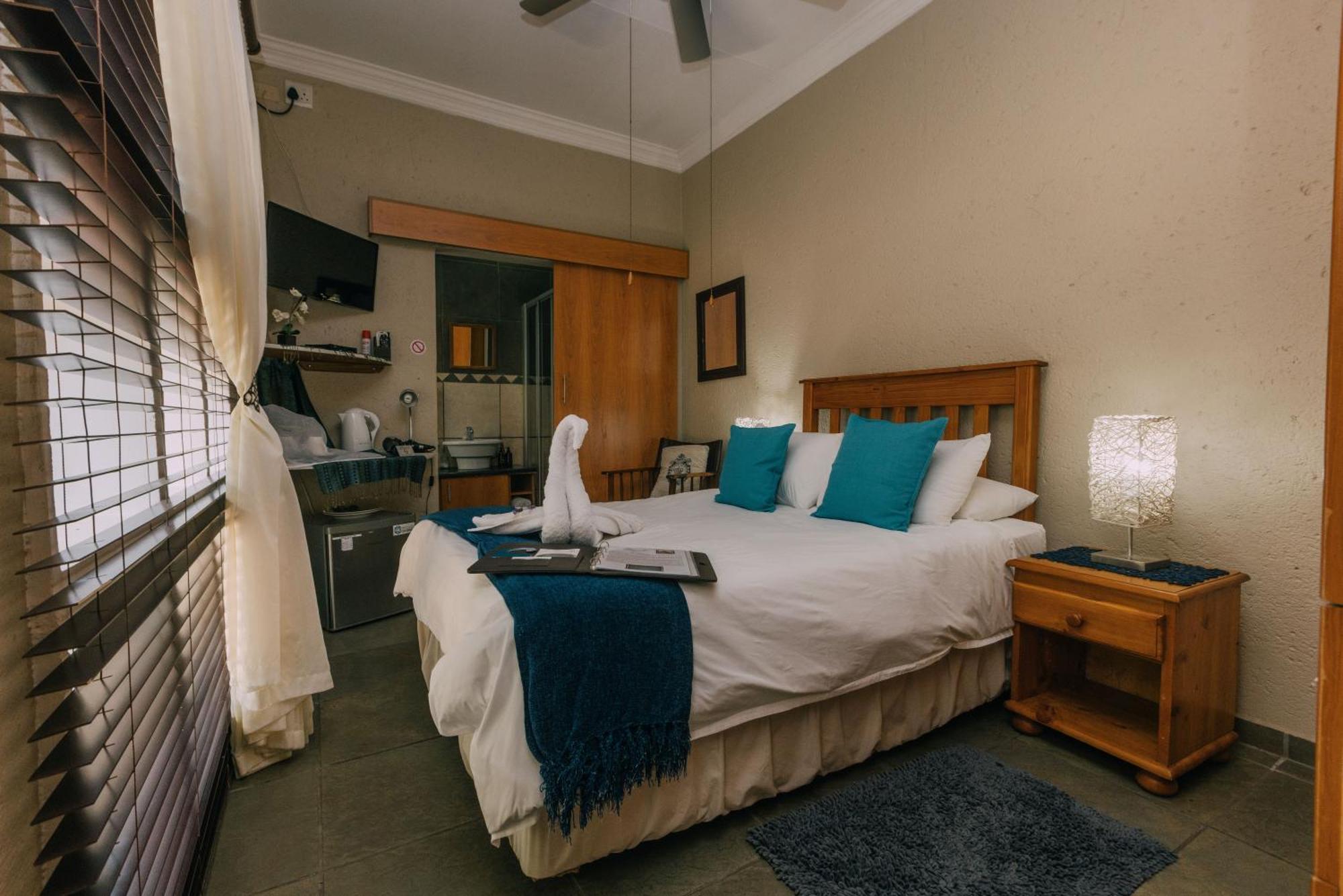 Beetleloop Guest House Mbombela Kültér fotó