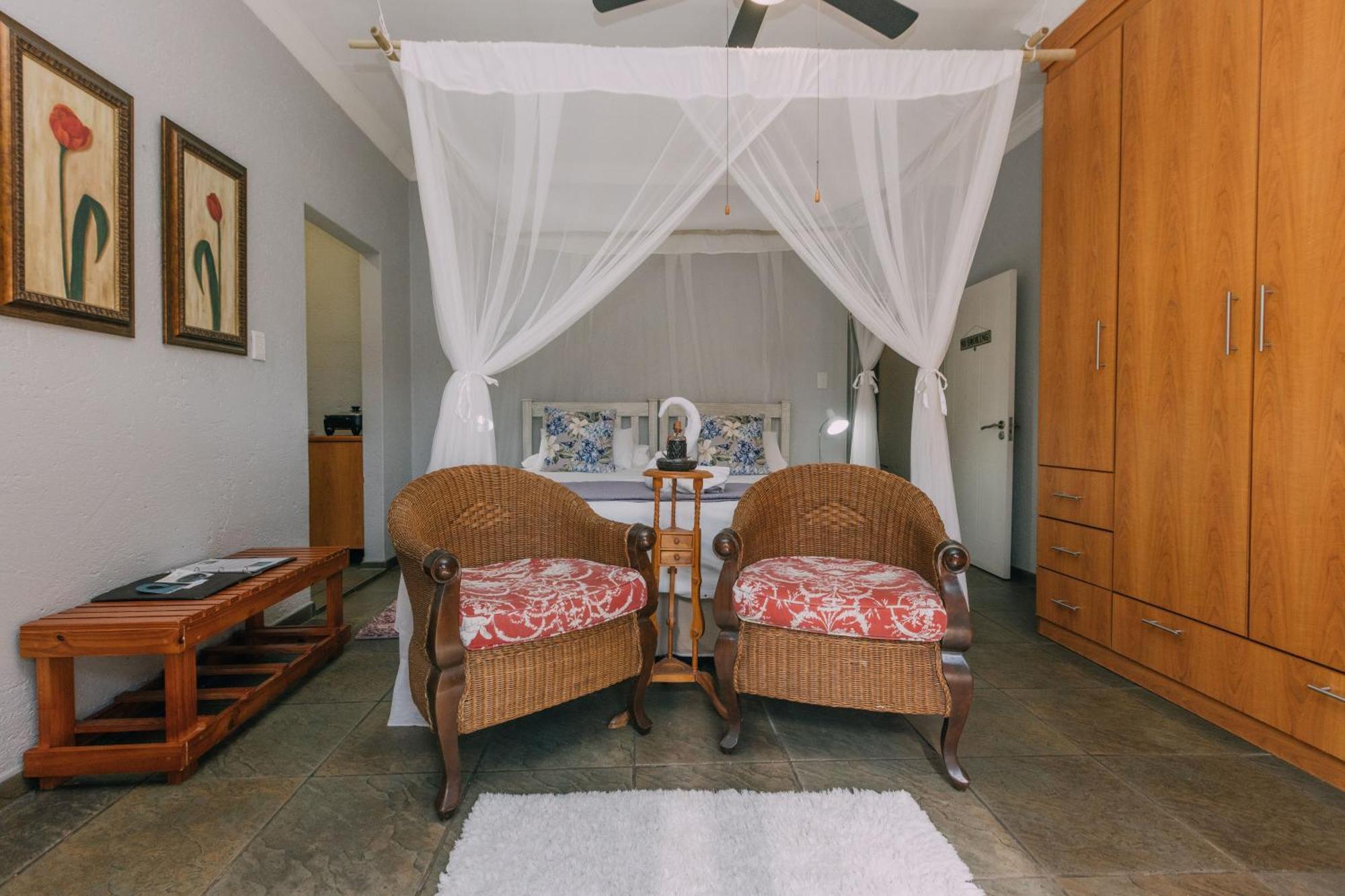 Beetleloop Guest House Mbombela Kültér fotó