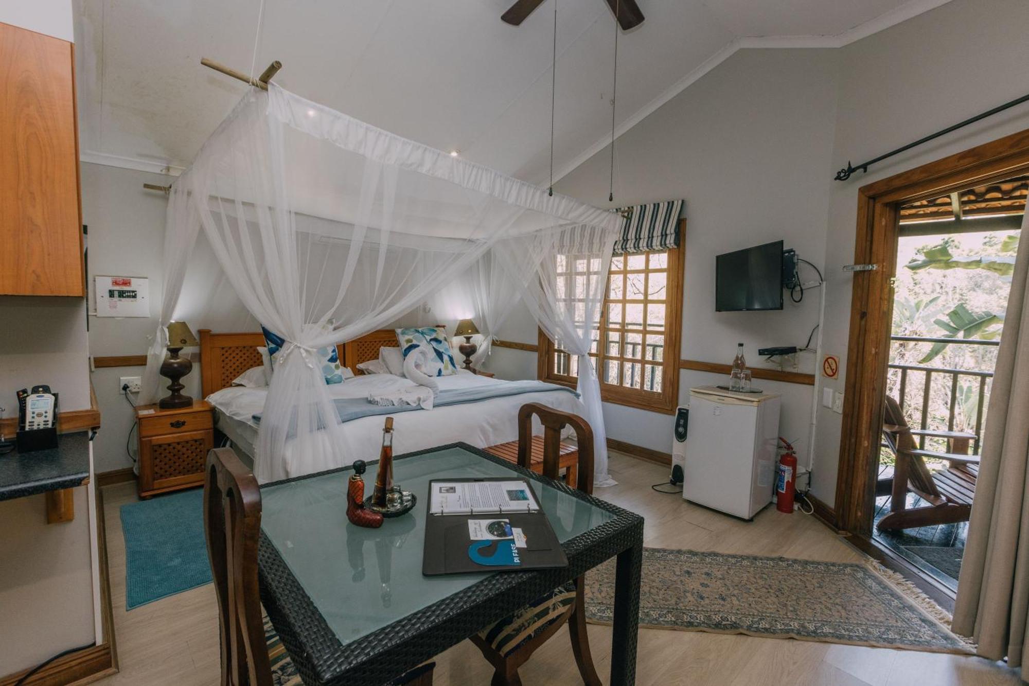 Beetleloop Guest House Mbombela Kültér fotó