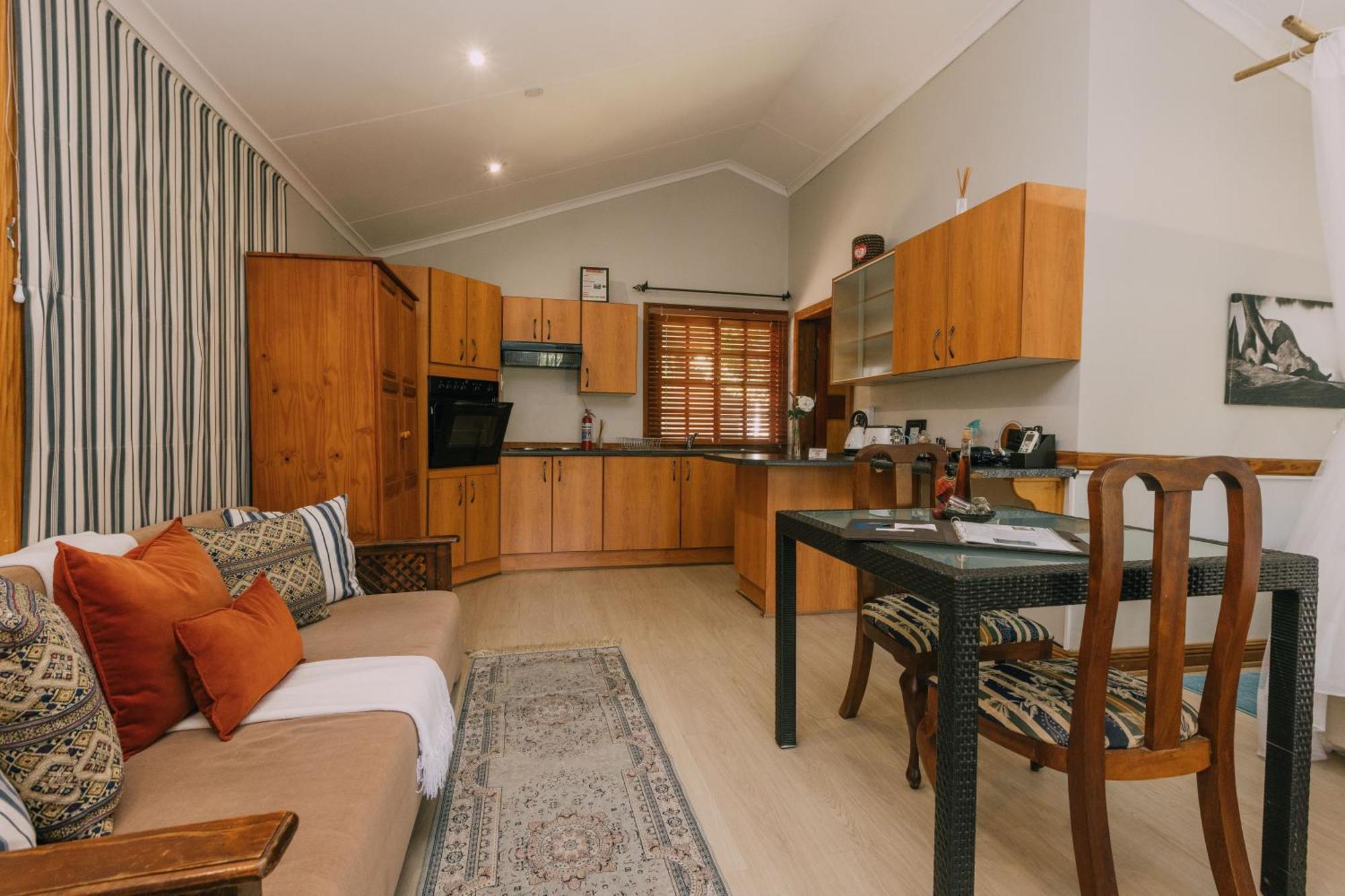 Beetleloop Guest House Mbombela Kültér fotó