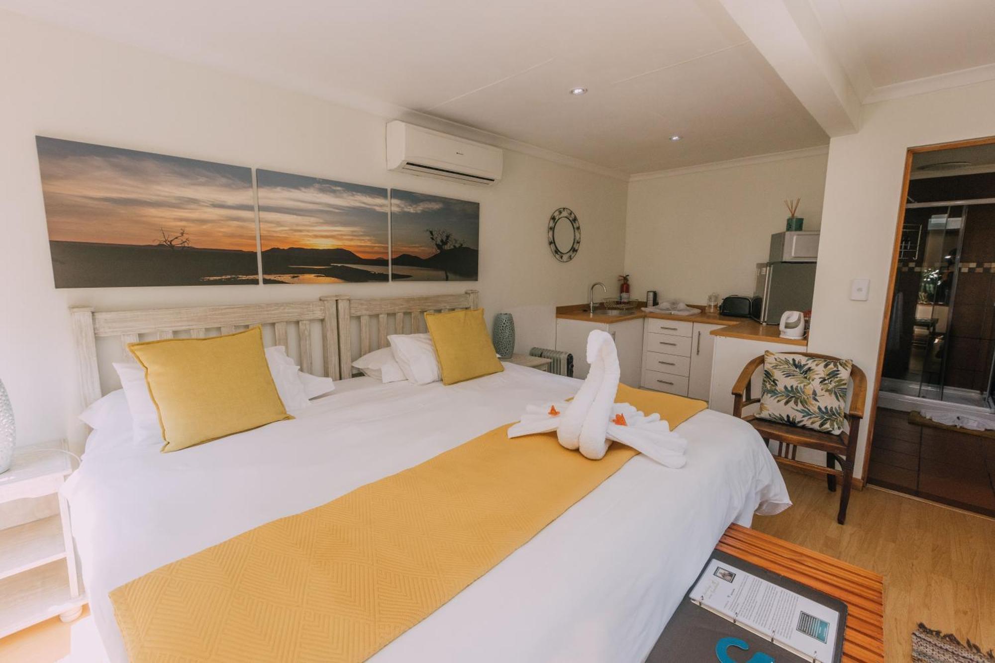 Beetleloop Guest House Mbombela Kültér fotó