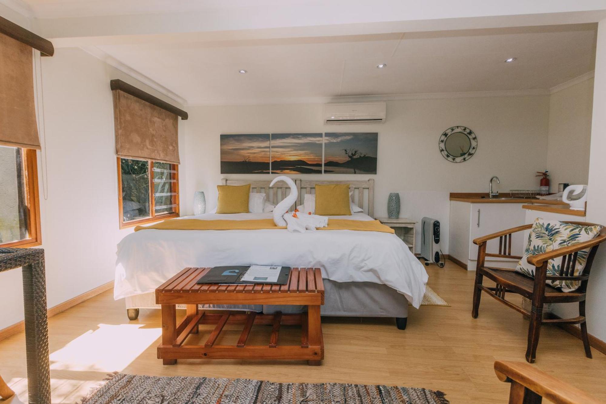 Beetleloop Guest House Mbombela Kültér fotó