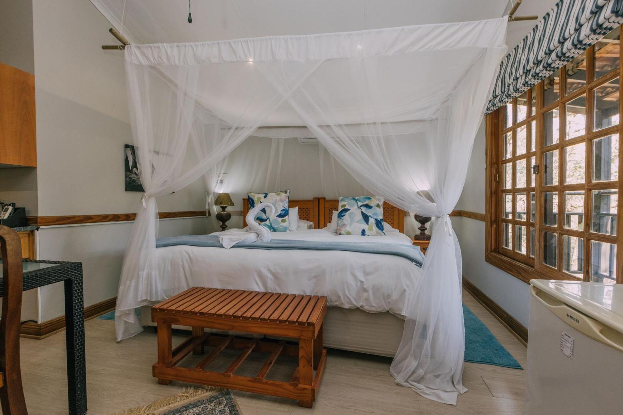 Beetleloop Guest House Mbombela Kültér fotó
