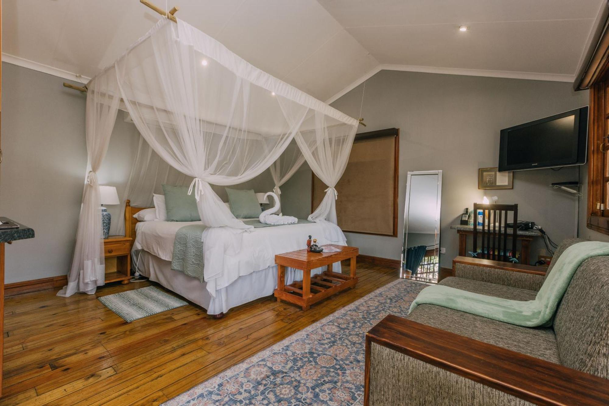 Beetleloop Guest House Mbombela Kültér fotó