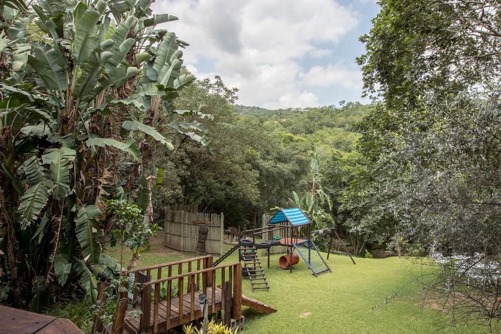 Beetleloop Guest House Mbombela Kültér fotó