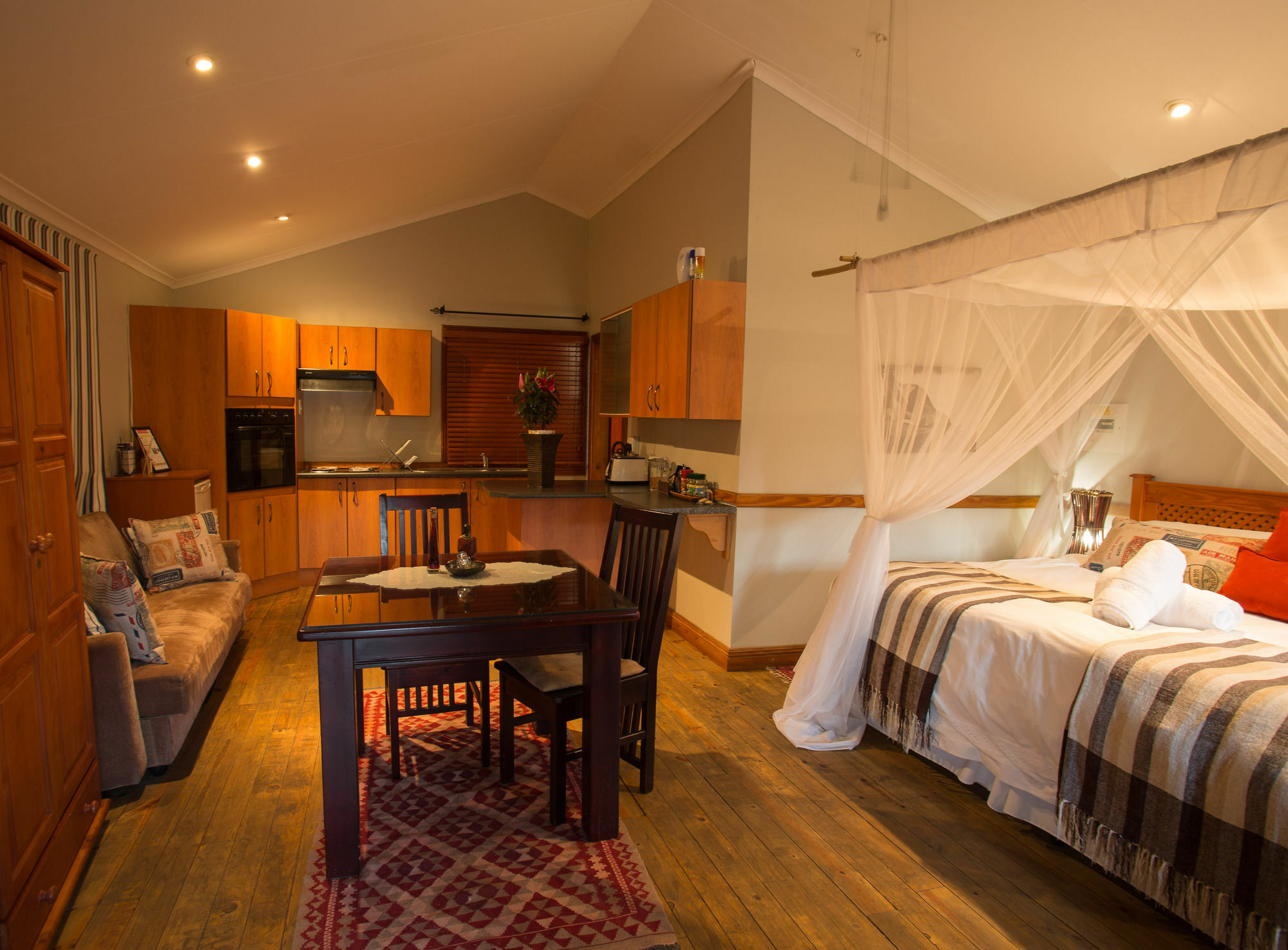 Beetleloop Guest House Mbombela Kültér fotó