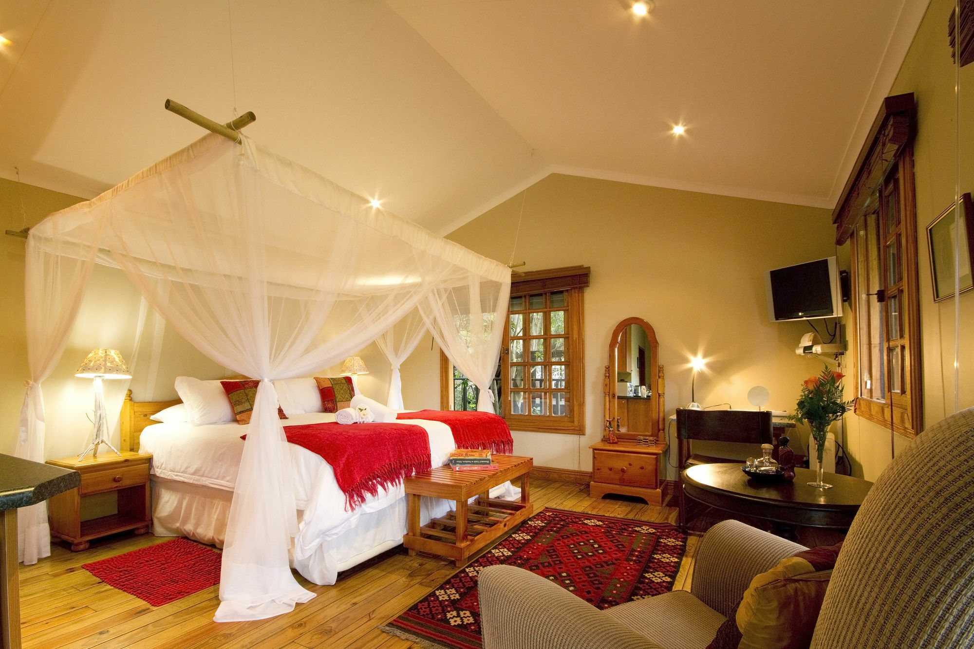 Beetleloop Guest House Mbombela Kültér fotó